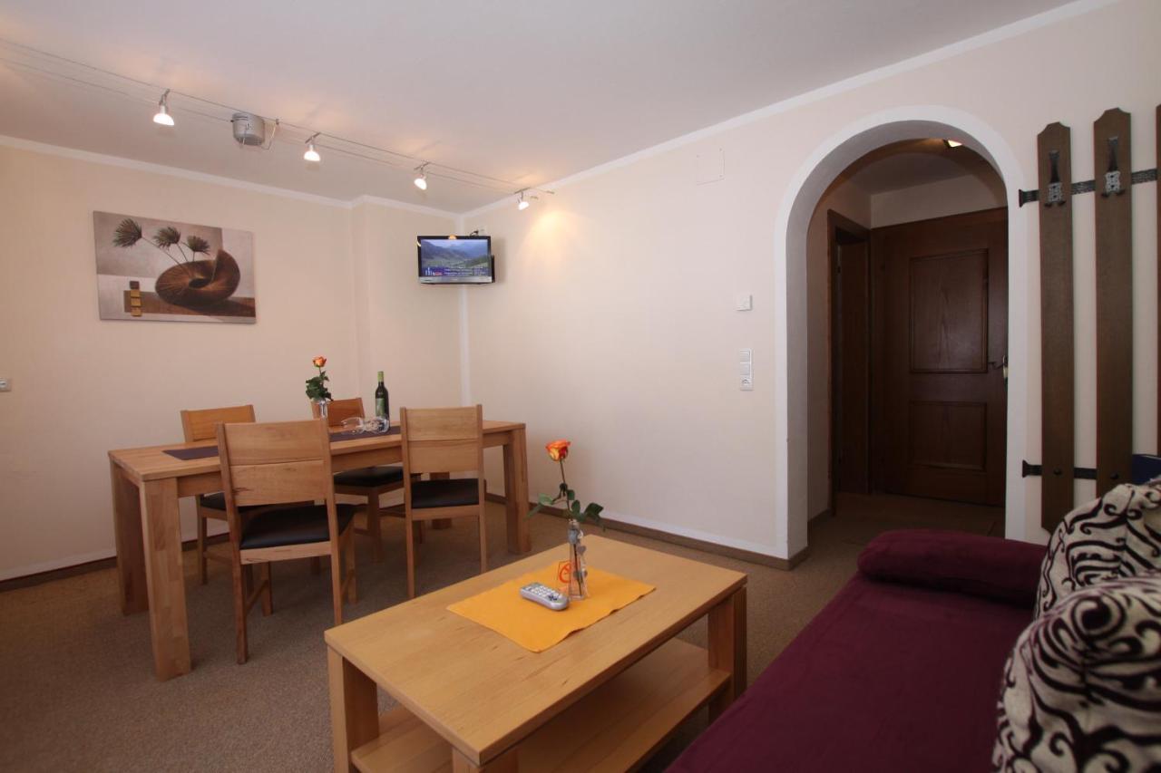 Ausfernerhof Apartment แบร์วัง ภายนอก รูปภาพ