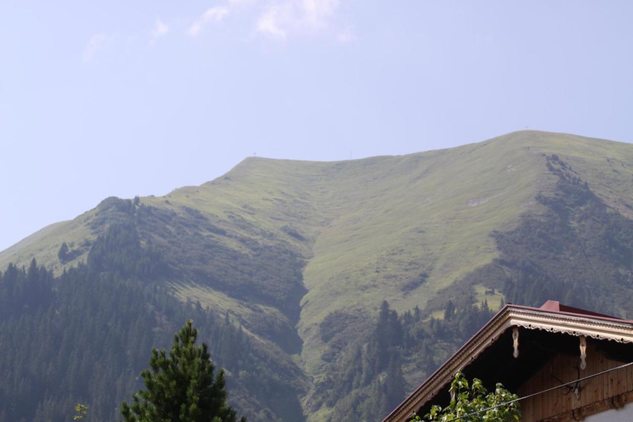 Ausfernerhof Apartment แบร์วัง ภายนอก รูปภาพ