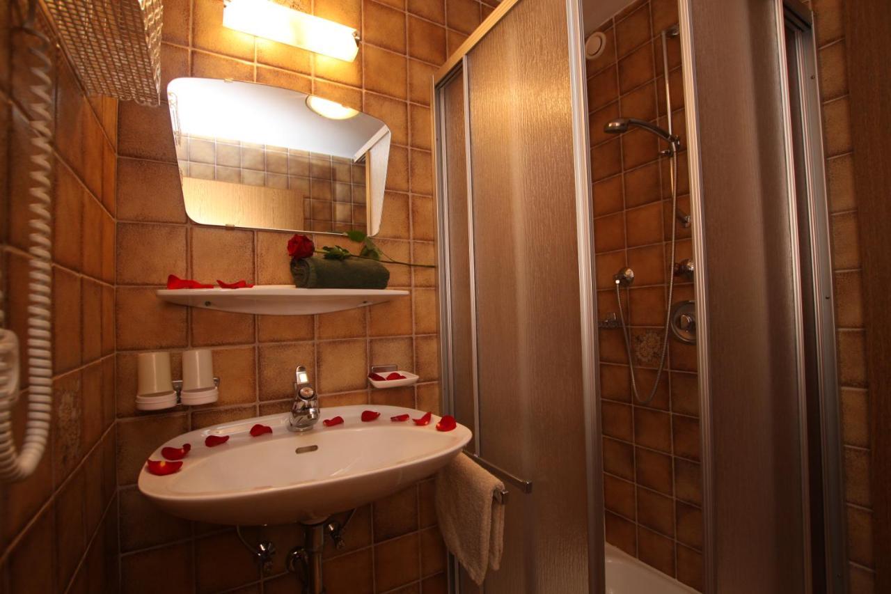 Ausfernerhof Apartment แบร์วัง ภายนอก รูปภาพ