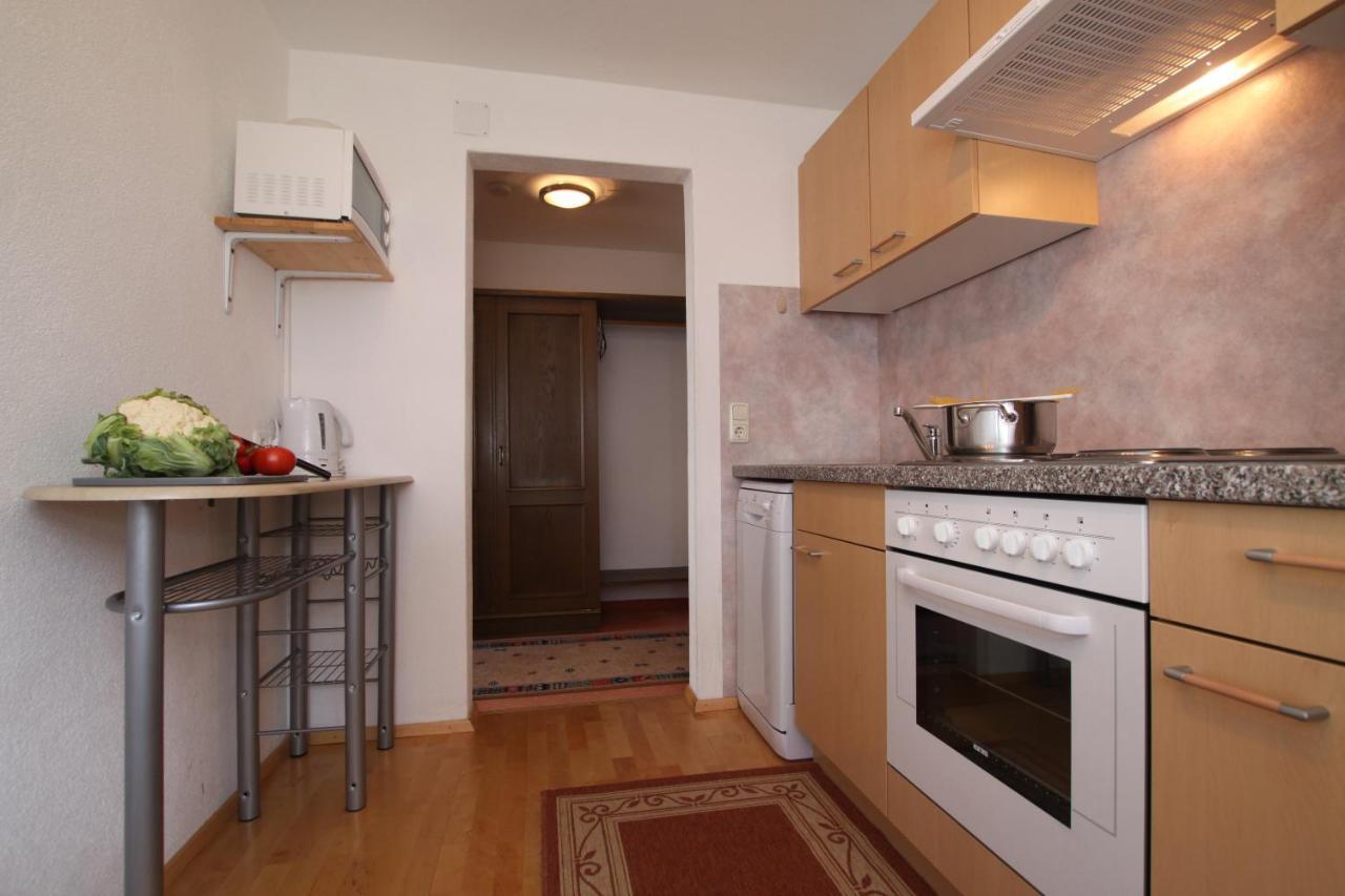 Ausfernerhof Apartment แบร์วัง ภายนอก รูปภาพ