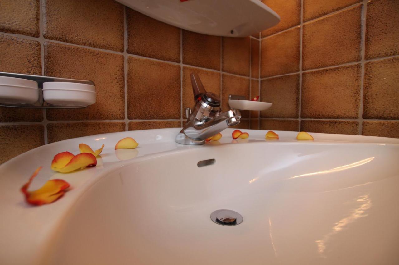 Ausfernerhof Apartment แบร์วัง ภายนอก รูปภาพ