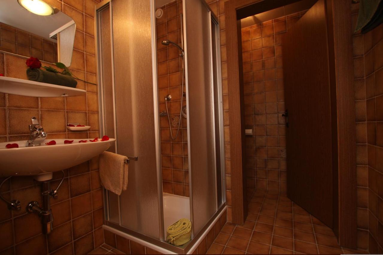 Ausfernerhof Apartment แบร์วัง ภายนอก รูปภาพ